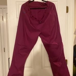 Med Couture scrub pants